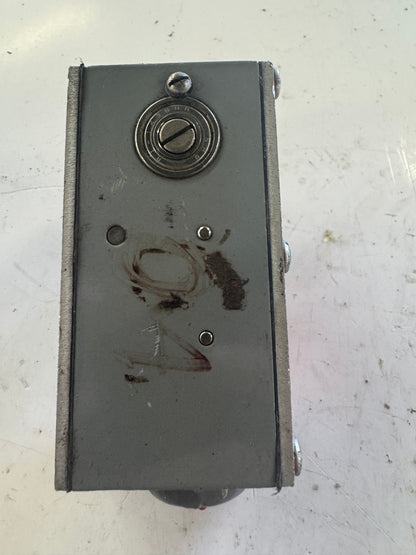 Namco Controls Limit Switch EA150-30014 125/250/460V AC
