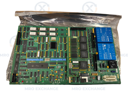 Giddings & Lewis LLC CNC Control Module M-1017-1314 12 VDC