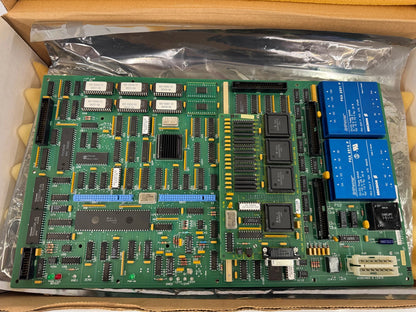 Giddings & Lewis LLC CNC Control Module M-1017-1314 12 VDC