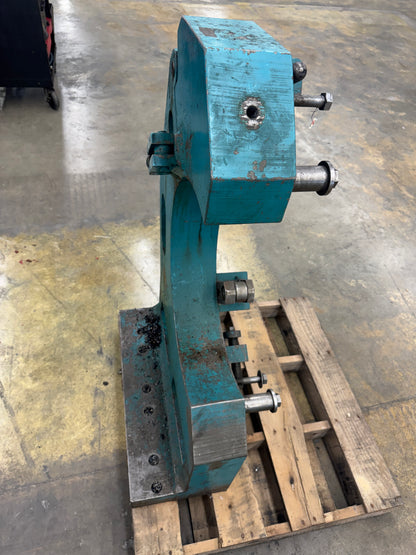 Lathe Steady Rest