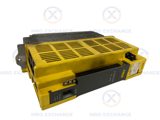 Fanuc Servo Drive A06B-6089-H105