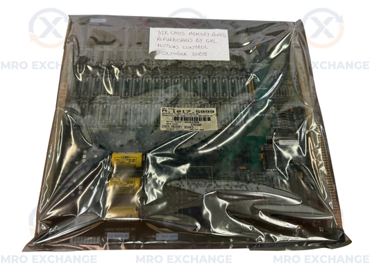 Danaher Motion CMOS Memory Board M-1017-5999