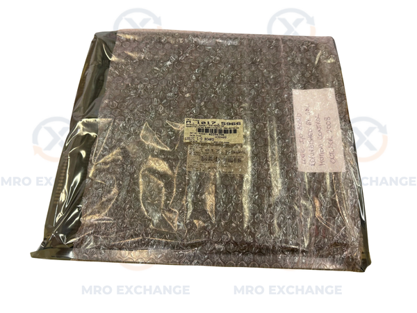 Danaher Motion M-1017-5966 I/O Module