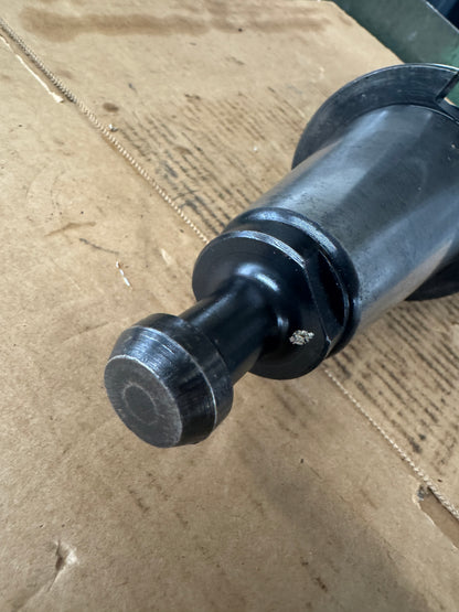 Tecnara Fine Boring Head ABH-58 | CAT40