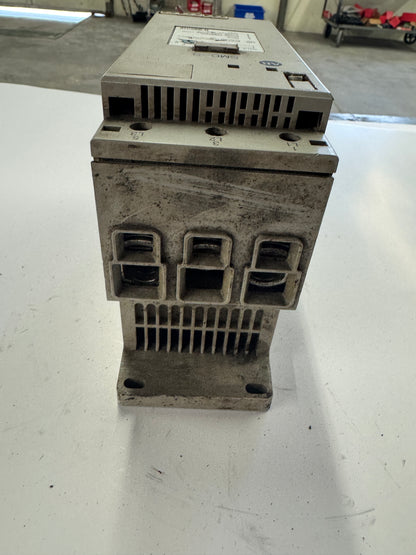 Allen-Bradley Soft Starter 150-C60NBD