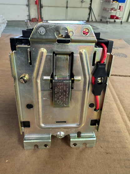 Joslyn Clark Magnetic Starter T13U031-76