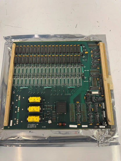 Giddings & Lewis LLC CMOS Memory Module M.1016.8736