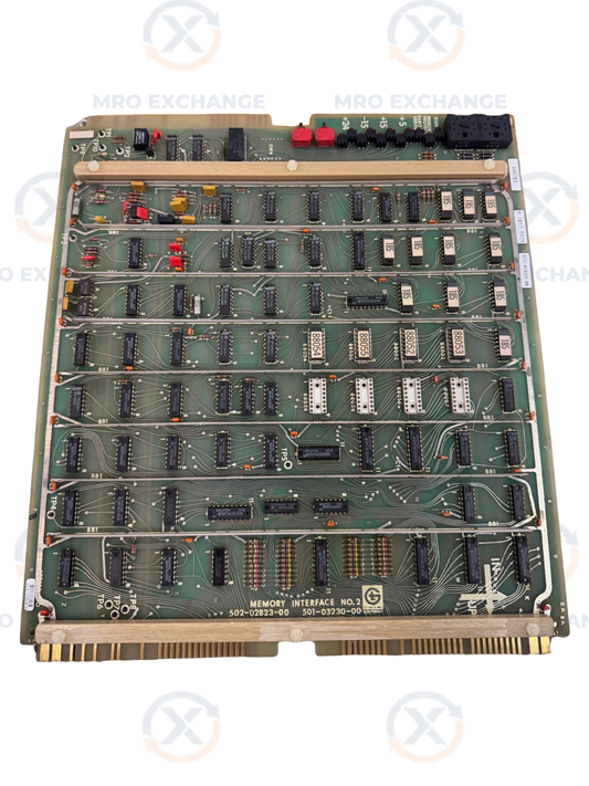 Danaher Motion (Giddings & Lewis Division) CNC Control Module M-1017-5979
