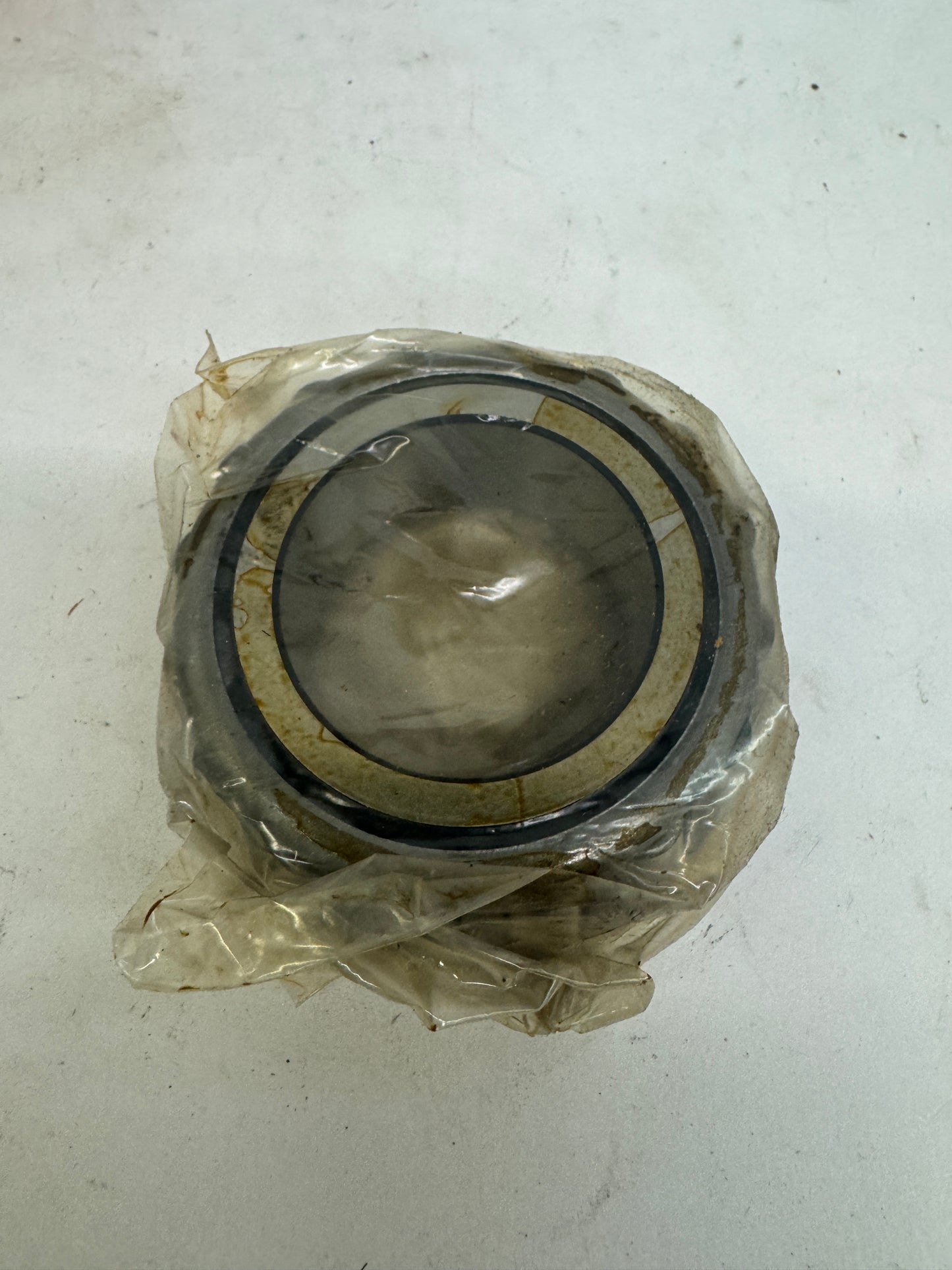 Timken Tapered Roller Bearing Cone 49585 2 x 4 x 1.25 In.