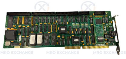 Giddings & Lewis Operator Communications Interface 486 Module 503-19486-00