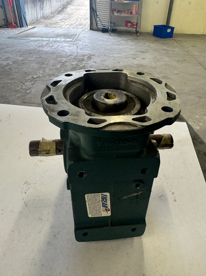 Dodge Gear Reducer 23Q60LR56