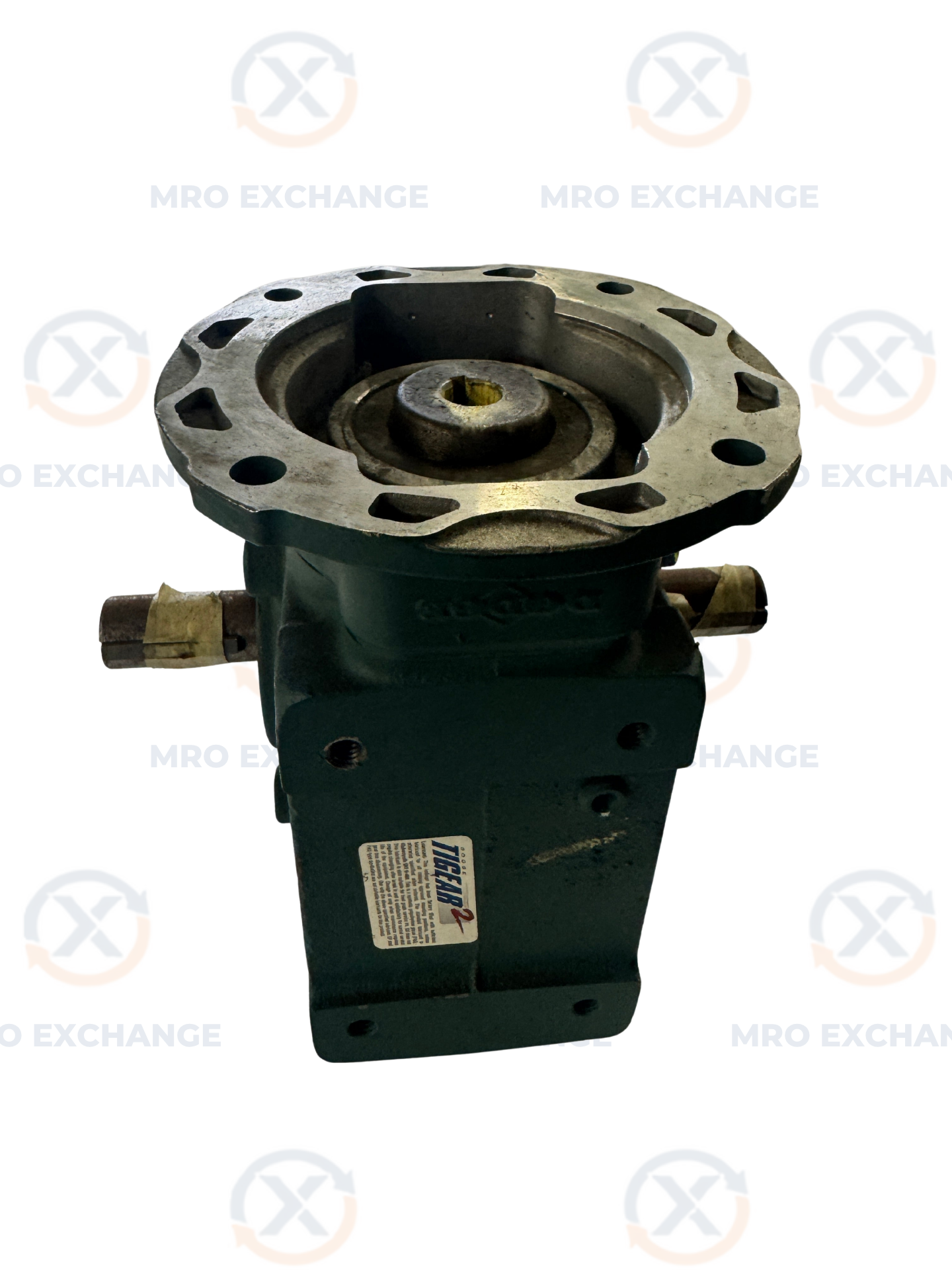 Dodge Gear Reducer 23Q60LR56
