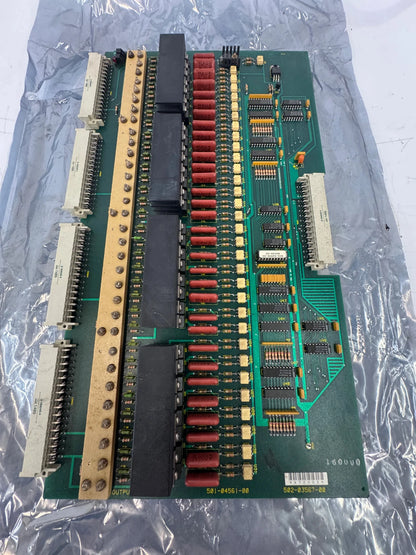 G & L Motion Control Inc 32AC Output Board Bearing Part Number M-1017.6051