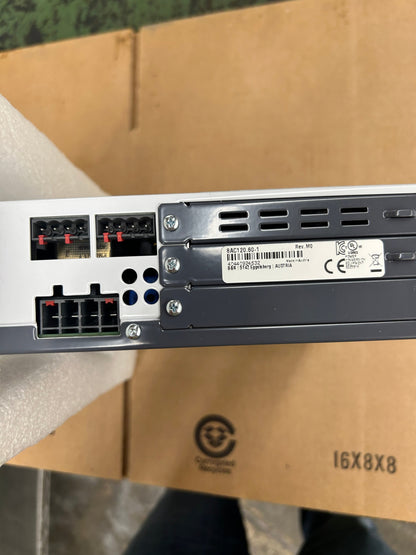 B&R Automation Servo Drive 8V1016.00-2 m00896