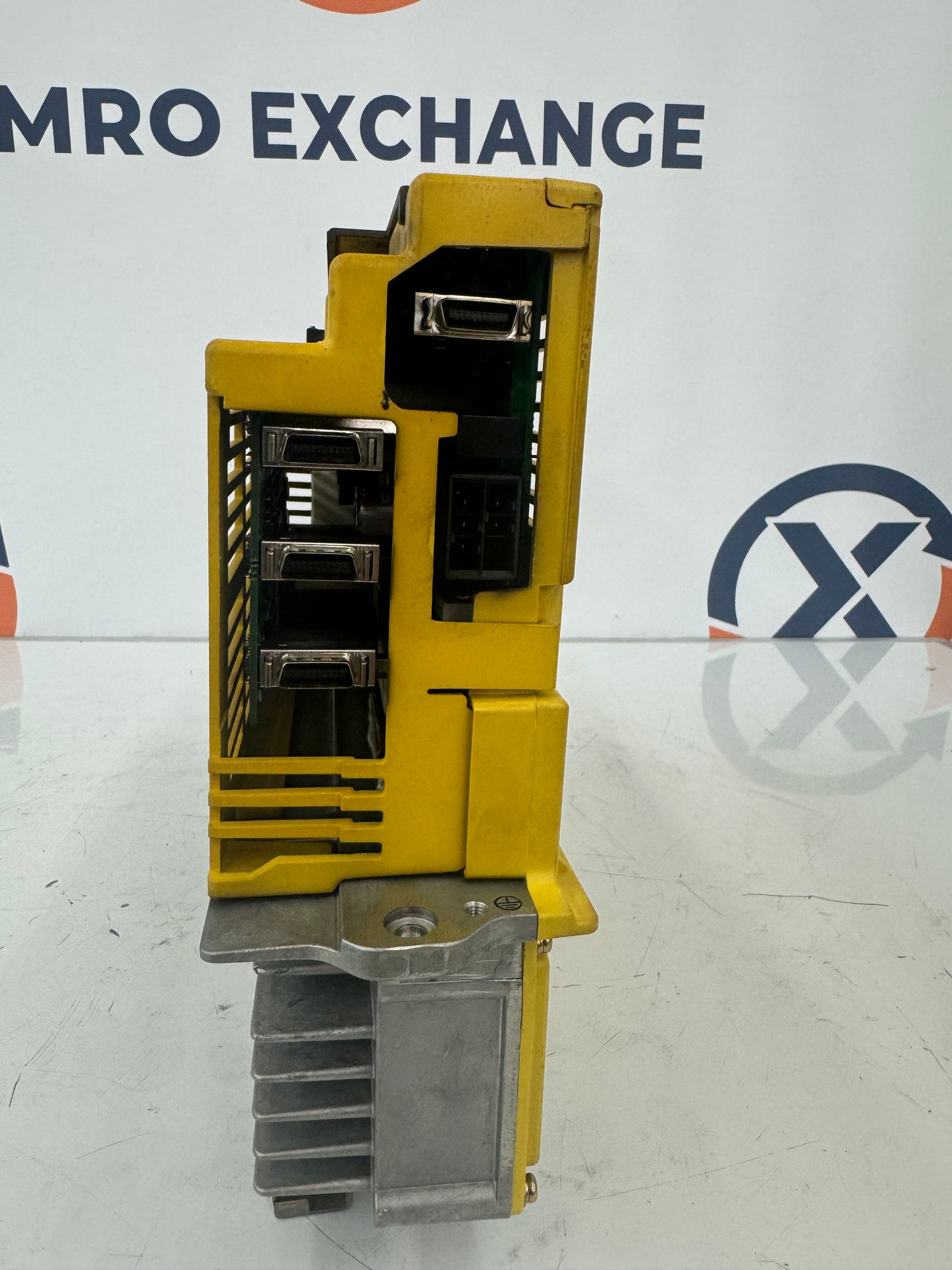 FANUC Servo Drive A06B-6089-H106