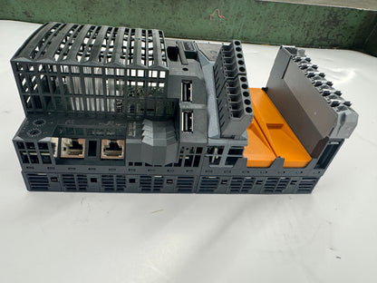 B&R Automation PLC CPU Module X20CP3585 24V DC m01107