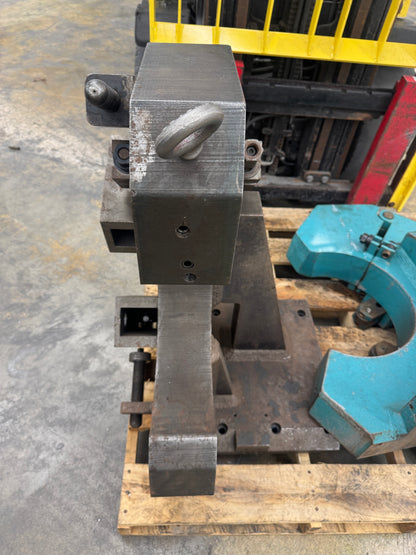 Heavy Duty Lathe Steady Rest EP1 12/21 18X18