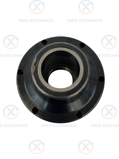 ATS Workholding Scroll Collet Chuck Assembly SC300A-ST5 | 1-3/4 in. Collet Capacity 3J