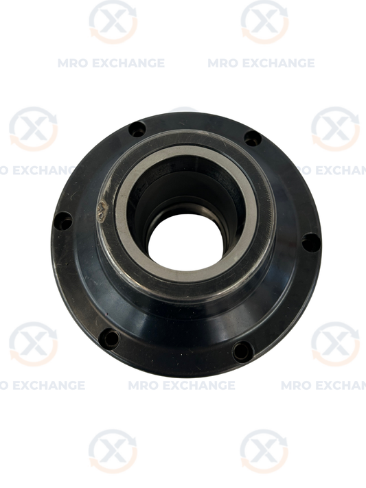 ATS Workholding Scroll Collet Chuck Assembly SC300A-ST5 | 1-3/4 in. Collet Capacity 3J