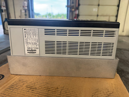 Allen-Bradley AC Drive 20AD034A3AYNANC0 - 25 HP Variable RPM