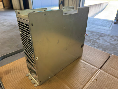 Indramat NAM 1.3-15 AC Servo Line Former 380 To 480V AC Untested Surplus