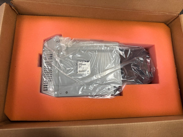 Foxboro P0400QJ I/A Series 80 MB Hard Drive Module Open Box - Unused
