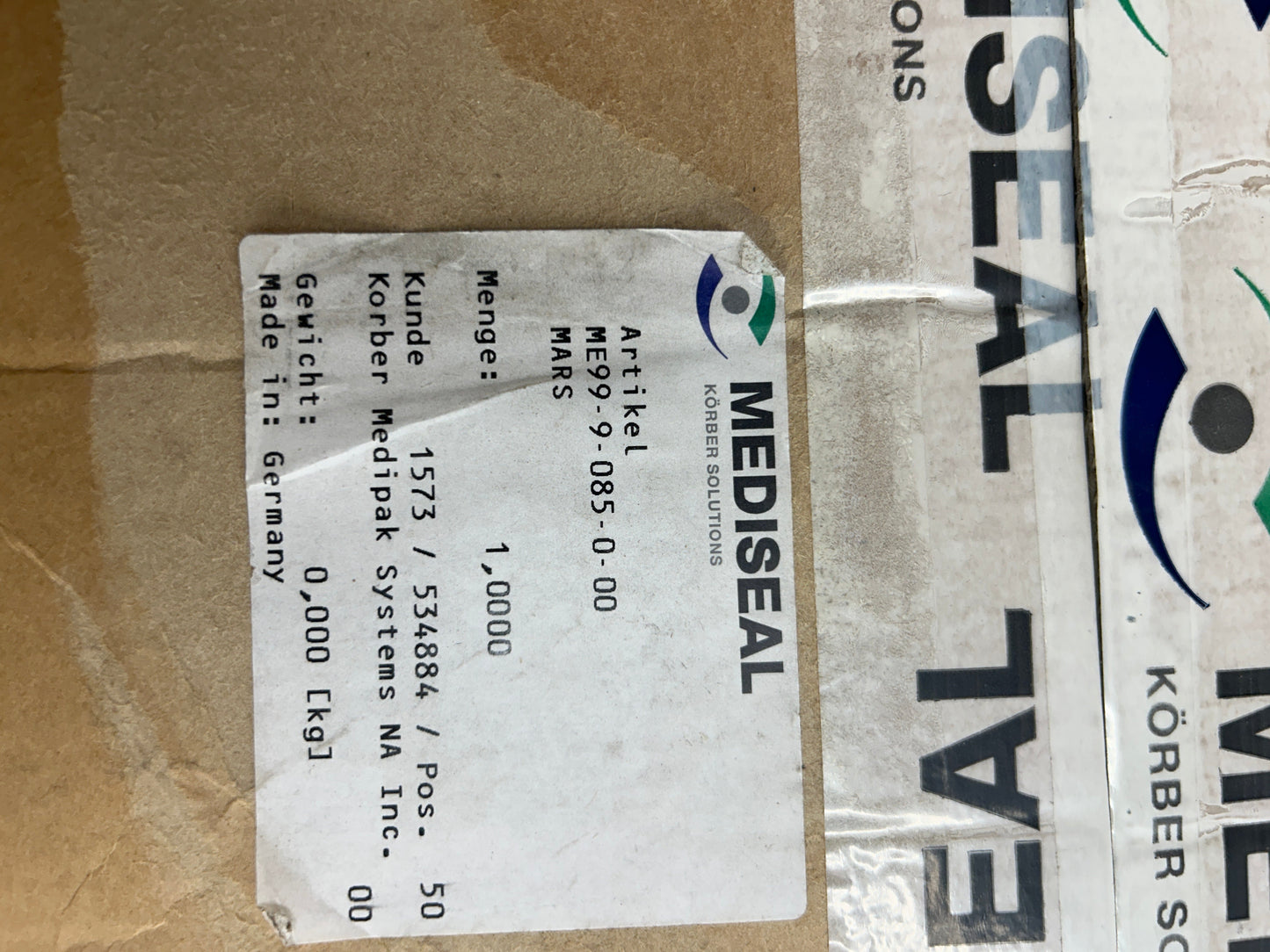 B&R Automation Panel 5AP1120.0702-000 24V DC