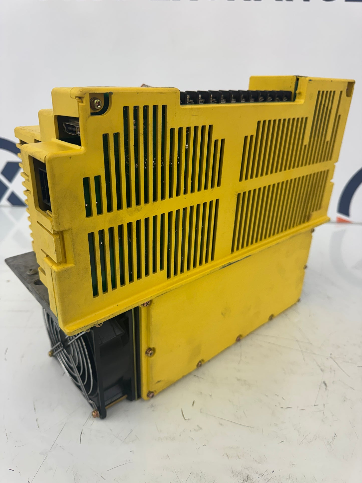 Fanuc Servo Amplifier Unit A06B-6089-H106 200-230V AC