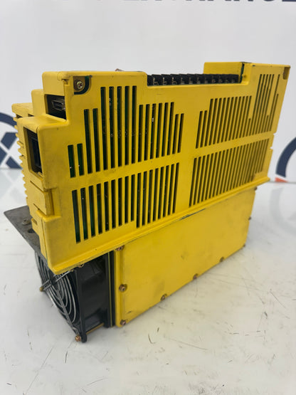 Fanuc Servo Amplifier Unit A06B-6089-H106 200-230V AC