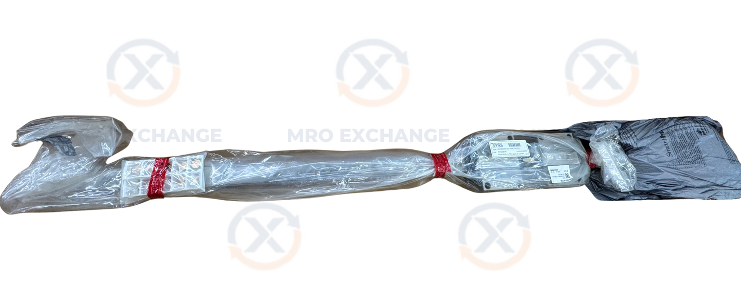 THK Linear Guide Rail Assembly HSR35B2SSC0S+1000LH-IIGC(C) 35 mm Rail Width, 1000 mm Rail Length, 2-Block Assembly