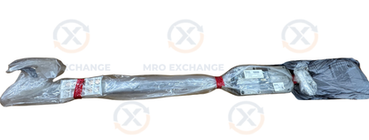 THK Linear Guide Rail Assembly HSR35B2SSC0S+1000LH-IIGC(C) 35 mm Rail Width, 1000 mm Rail Length, 2-Block Assembly