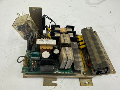 Fanuc Input Unit A14B-0061-B103-03 200V AC