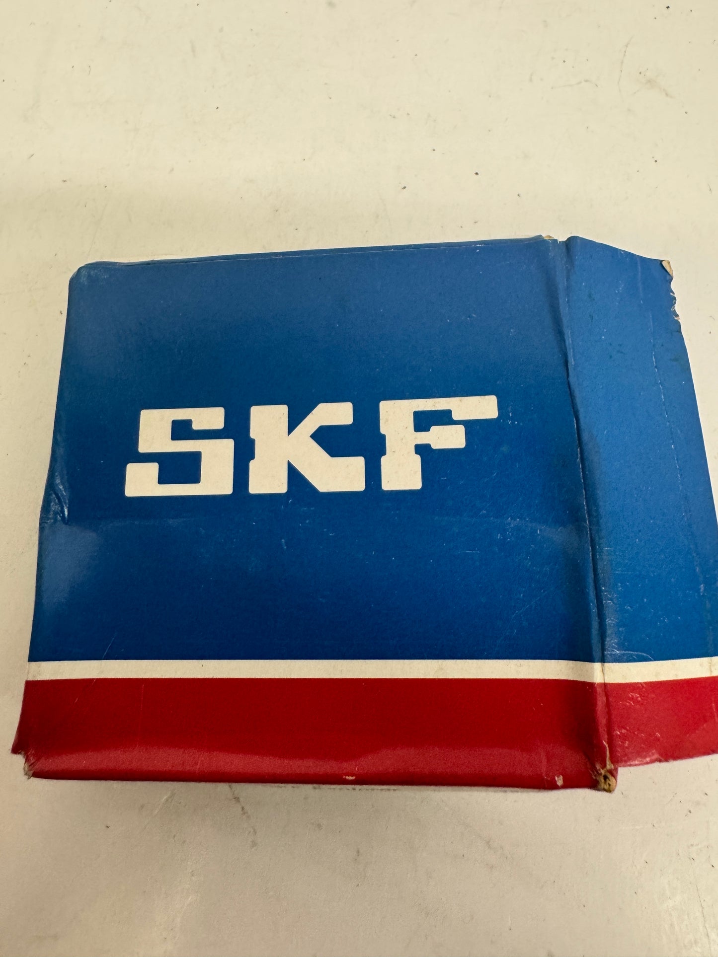 SKF Deep Groove Ball Bearing 6008 2RSJEM 40 x 68 x 15 mm