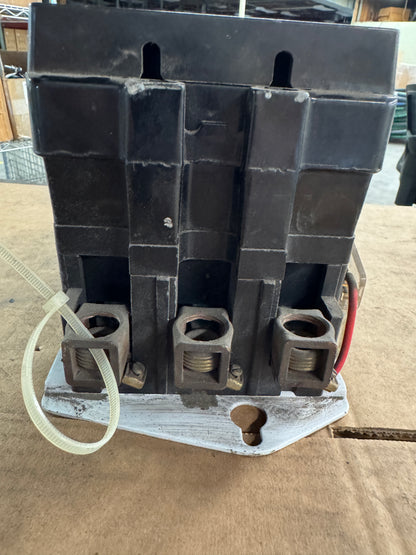 Square D Contactor 8536-SFO1