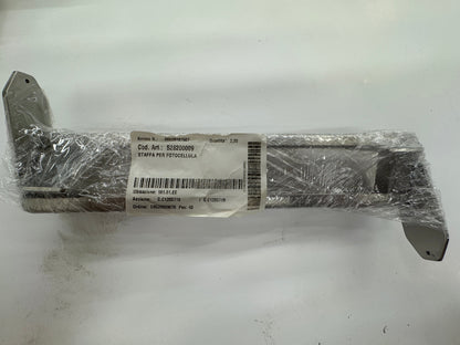 Biesse Photoelectric Sensor Mounting Bracket 506070311 / 528200009