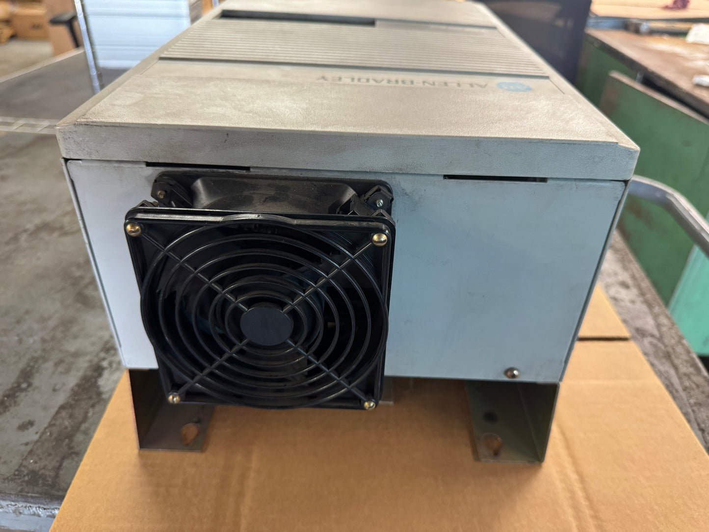 Allen-Bradley 1336-B005-EAD-S1 AC Drive