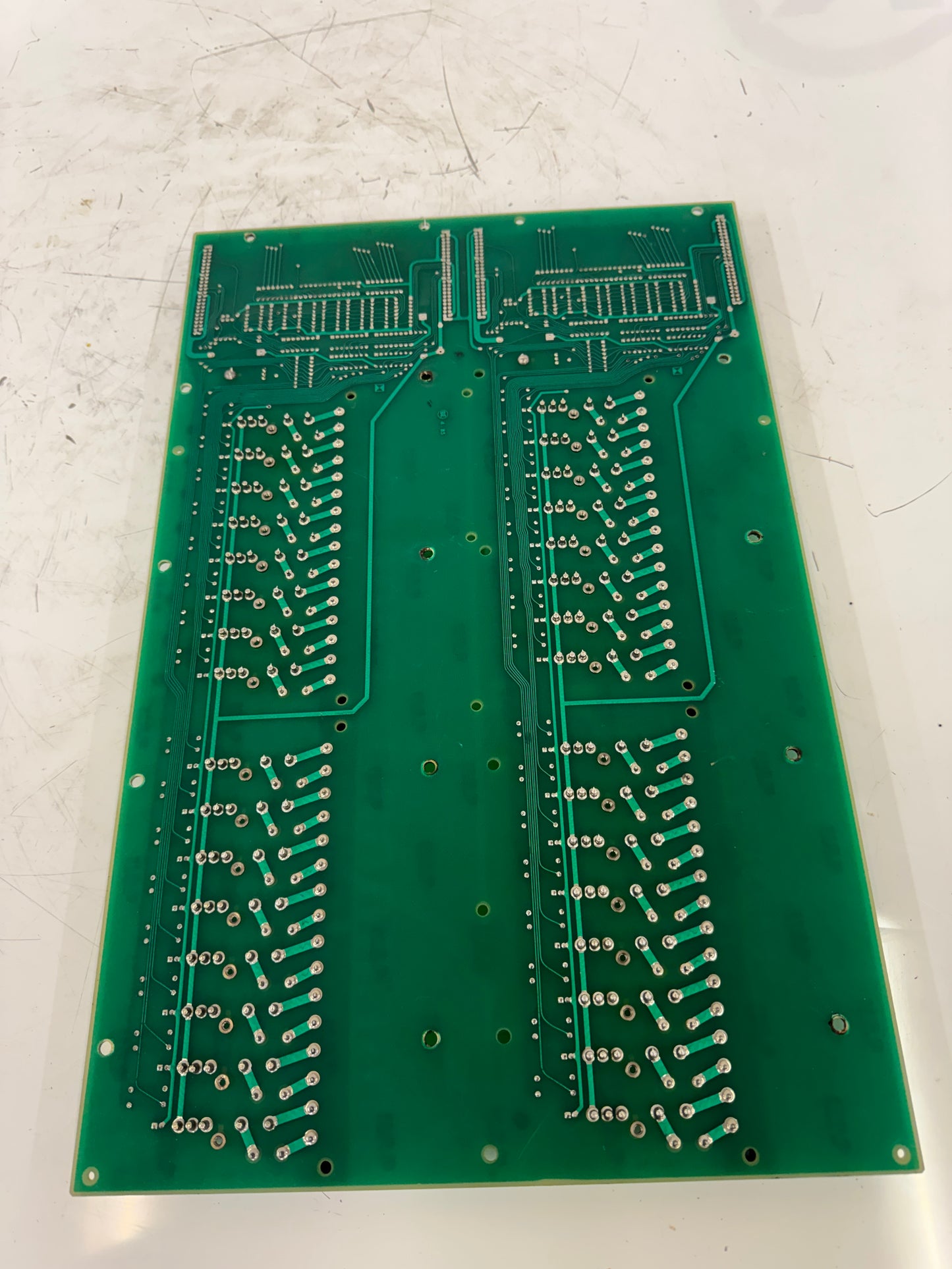 Giddings and Lewis Digital I/O Board 502-03064-00 m00507