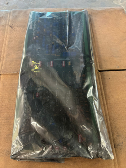Inverpower Controls Ltd. Logic Control and Protection Board PC00303