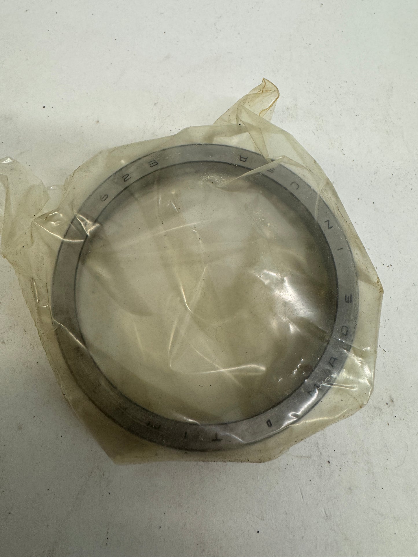 Timken Tapered Roller Bearing Cup 362B 3.5433 In. OD x 0.625 In. Width