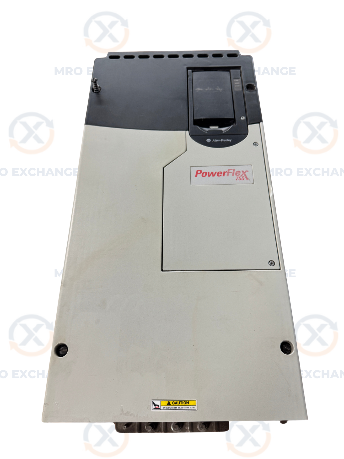 Allen-Bradley VFD 20G1AND248AA0NNNNN 480V AC