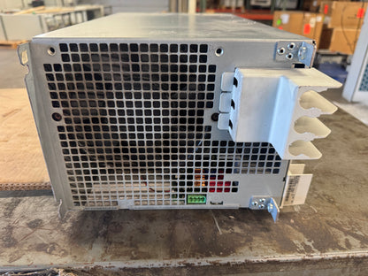 Rexroth HMS01.1N-W0210-A-07-NNNN Servo Drive 254 to 750V DC Appears Unused