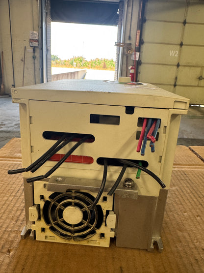 Toshiba VFD VFS11-4022PL-WN - 3 HP Variable RPM