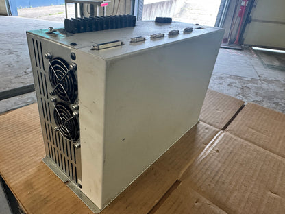 Allen-Bradley 1398-DDM-075 Servo Drive 100-240V AC