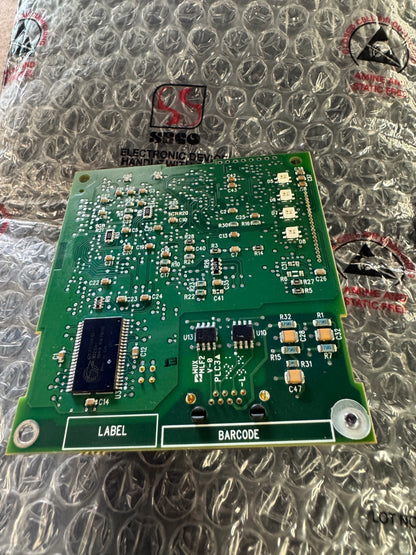 Allen-Bradley EtherNet/IP Communication Adapter 22-COMM-E 5 VDC