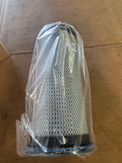 Keltec Technolab Oil Filter Element KL190-041 4.49 In. OD x 9.13 In. Height