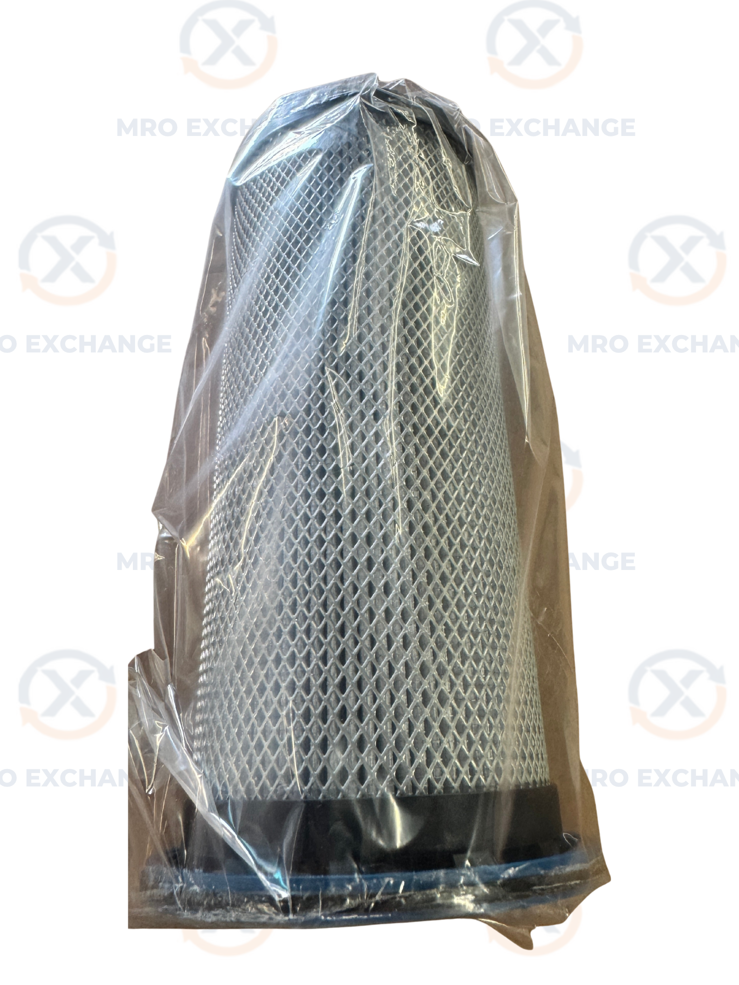 Keltec Technolab Oil Filter Element KL190-041 4.49 In. OD x 9.13 In. Height