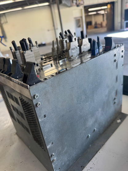 Bystronic Laser Controller