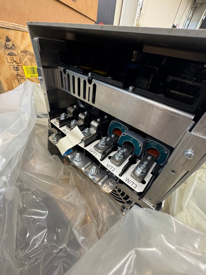Allen-Bradley Variable Frequency Drive 20G1AND156AN0NNNNN 480V, 3-Phase