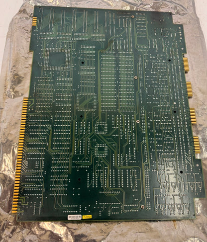Giddings & Lewis 501-04707-00 Servo Control 486 Circuit Board