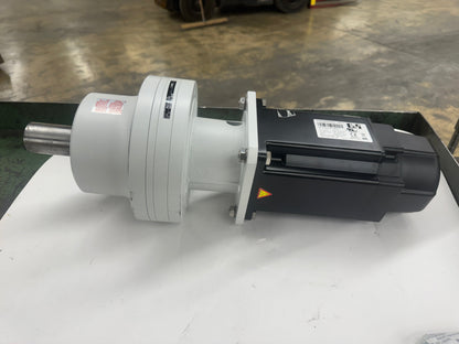 B&R Automation Servo Gearmotor 8JSA64.EB030D200-0 - 3 kW 3000 RPM